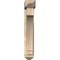 Ekena Millwork Imperial Arts and Crafts Rough Sawn Bracket w/ Offset Brace, Douglas Fir, 6"W x 24"D x 36"H BKT0604X24X36IMP03RDF - alternate 3
